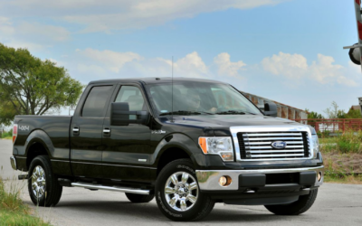 Ford F-150 (2011-2016) EcoBoost Engine Issues: Causes, Solutions, and Driver Tips