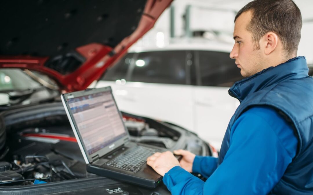 The Importance of Regular Brake Inspections: Ensuring Safety on the Road