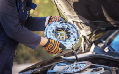 The crucial role of clutch maintenance in manual transmission vehicles