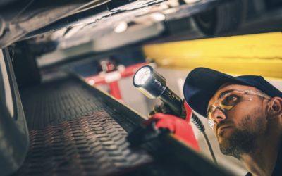 Why regular maintenance extends the life of your vehicle