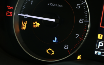 Understanding Your Car’s Warning Lights: What They Mean and What to Do