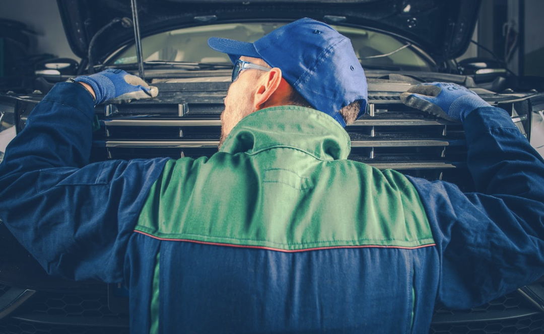 Debunking auto repair myths: separating fact from fiction