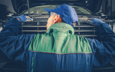 Debunking auto repair myths: separating fact from fiction