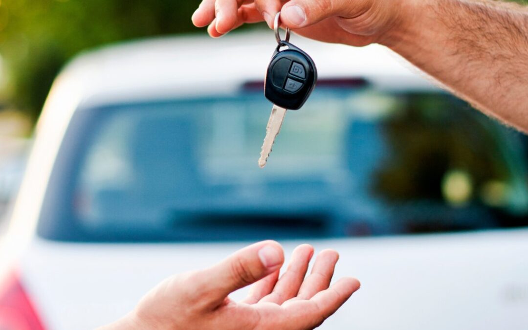 How to Spot a Reliable Used Car: A Buyer’s Checklist for Peace of Mind