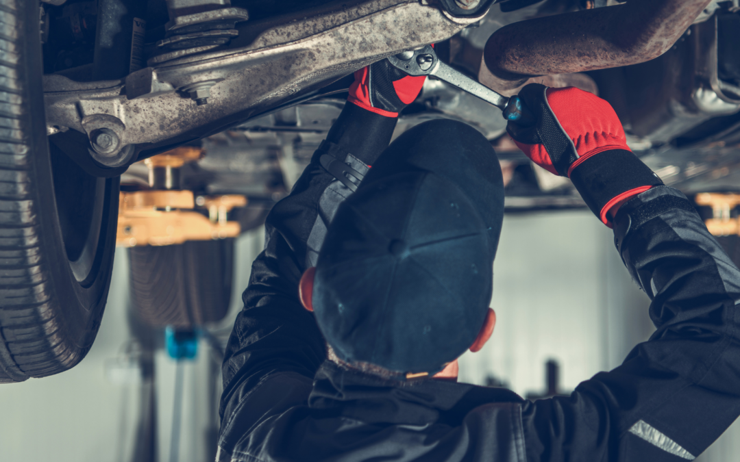 The Hidden Costs of Ignoring Routine Car Maintenance