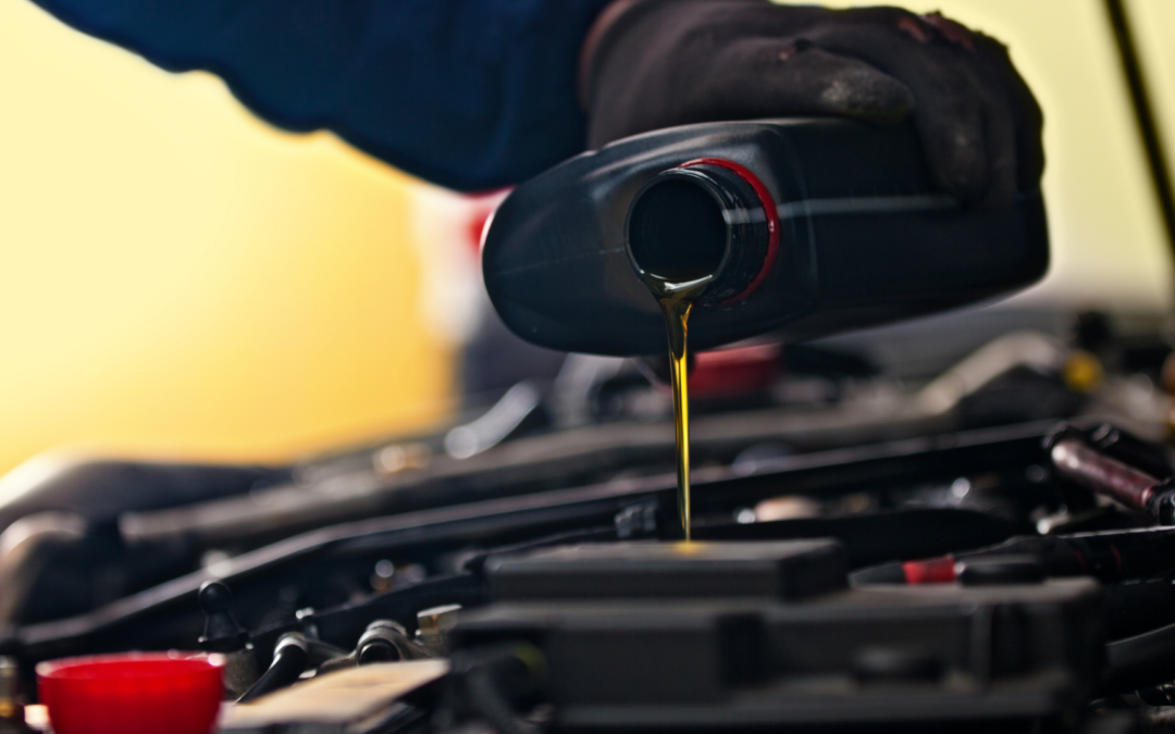 Beyond the Oil Change: Why Scheduled Maintenance Is Your Car’s Best Friend