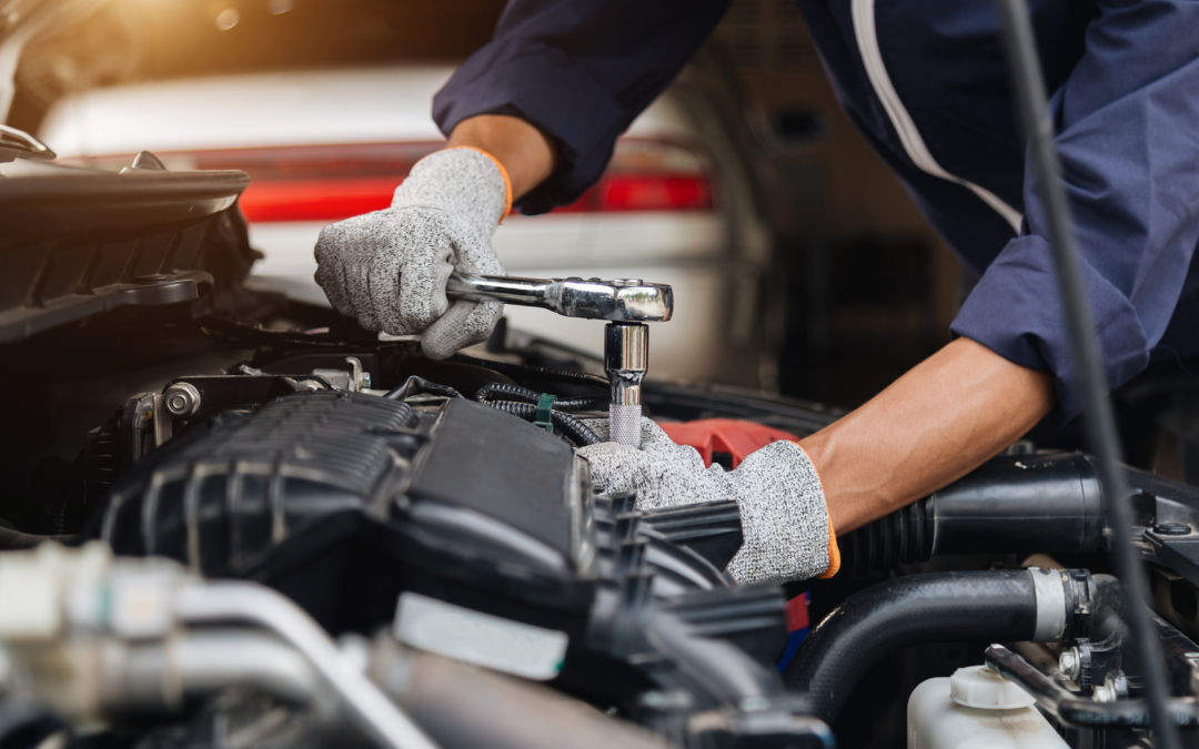 Why Customers Choose Our Auto Repair Services