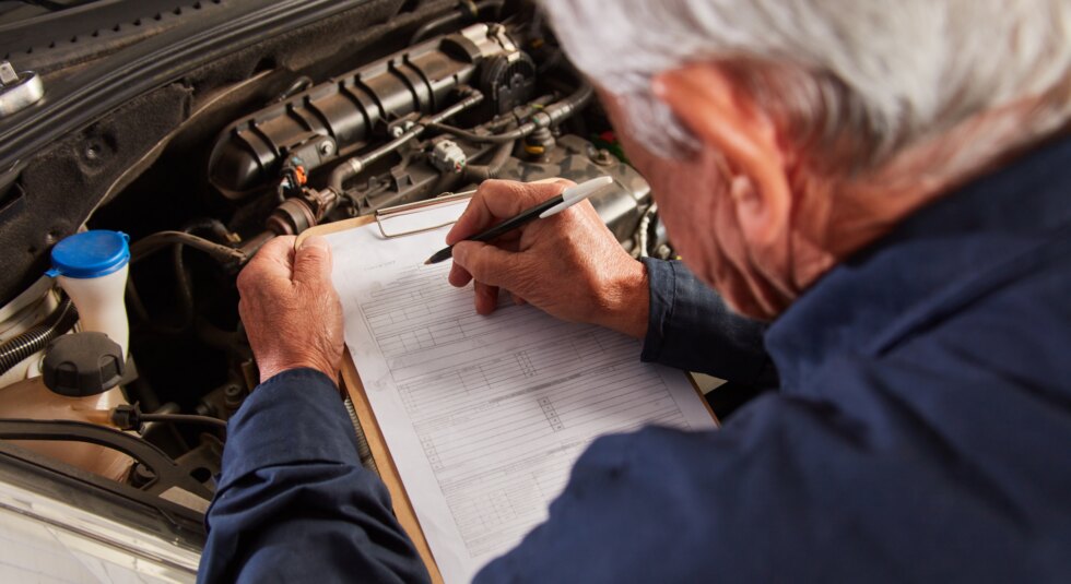 A Fresh Start for Your Engine: Beginning-of-Year Maintenance Checklists