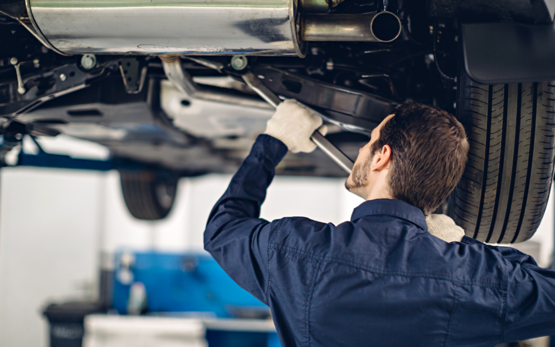 Inspections, Car Care & Tune-Ups: The Key to a Long-Lasting Vehicle