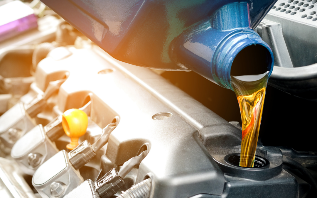 Why Regular Oil Changes and Maintenance Make All the Difference