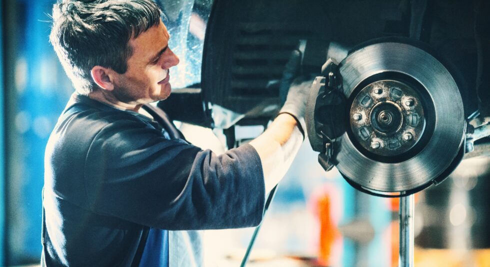 Keeping Your Vehicle Safe with Regular Inspections and Timely Repairs
