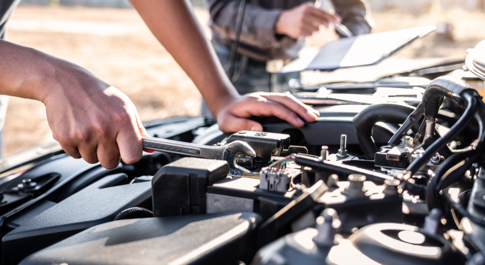 Understanding Your Engine: Main Components and How They Work