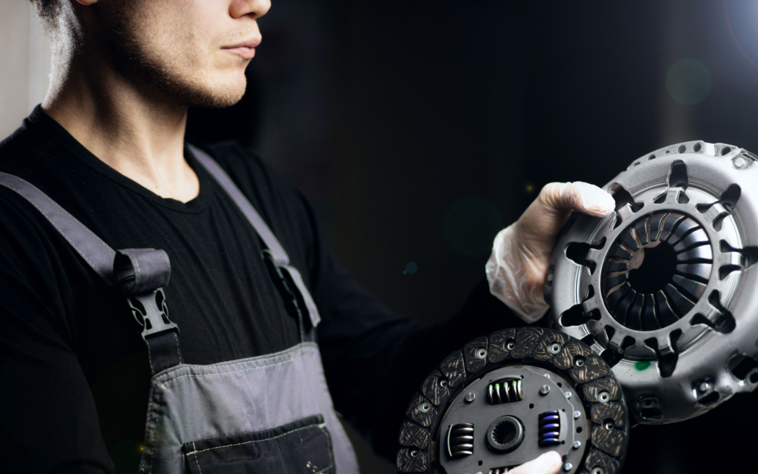 Clutch Repairs and Replacements: What You Need to Know