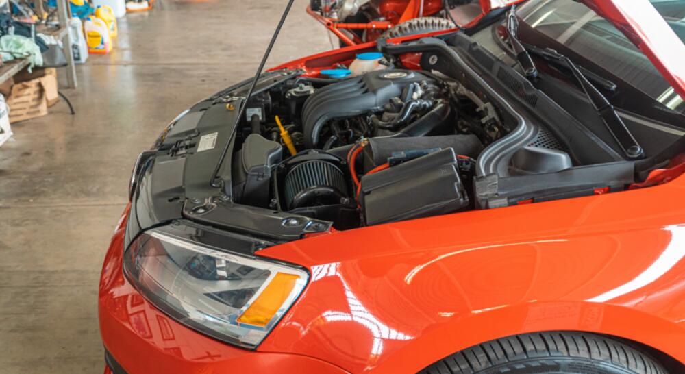 Why Your Car Is Burning More Gas Than It Should—And How to Fix It