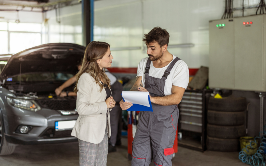 Should I Fix My Old Car or Buy a New One? What Mechanics Really Think