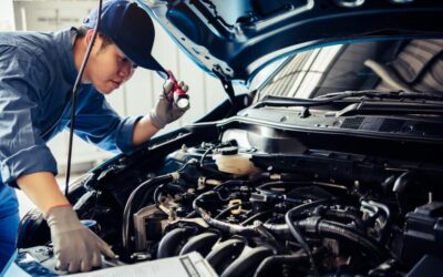 5 Sounds You Should Never Ignore from Your Car