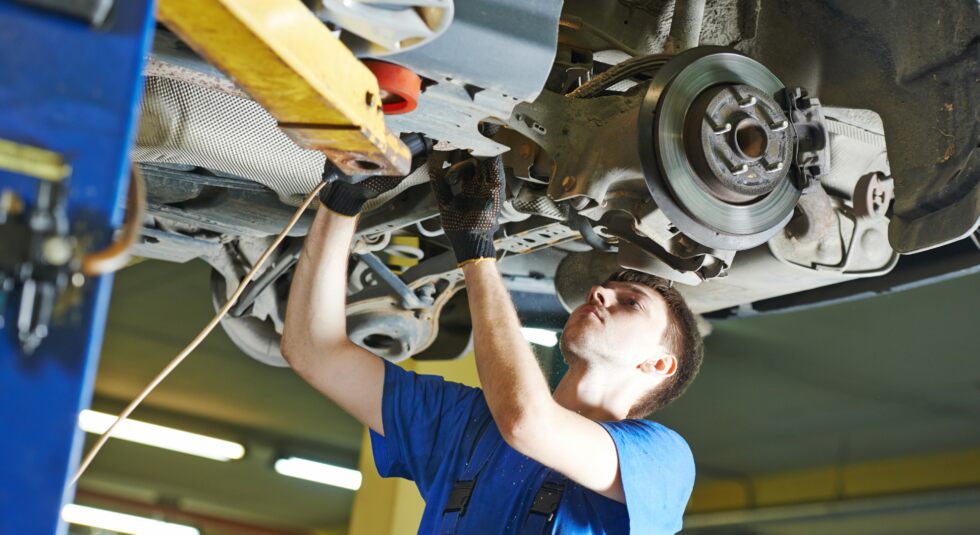 Top 7 Car Maintenance Tips to Avoid Major Repairs