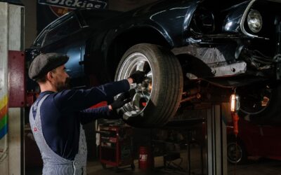 Why your car shakes, vibrates, or pulls to one side, and what it could mean