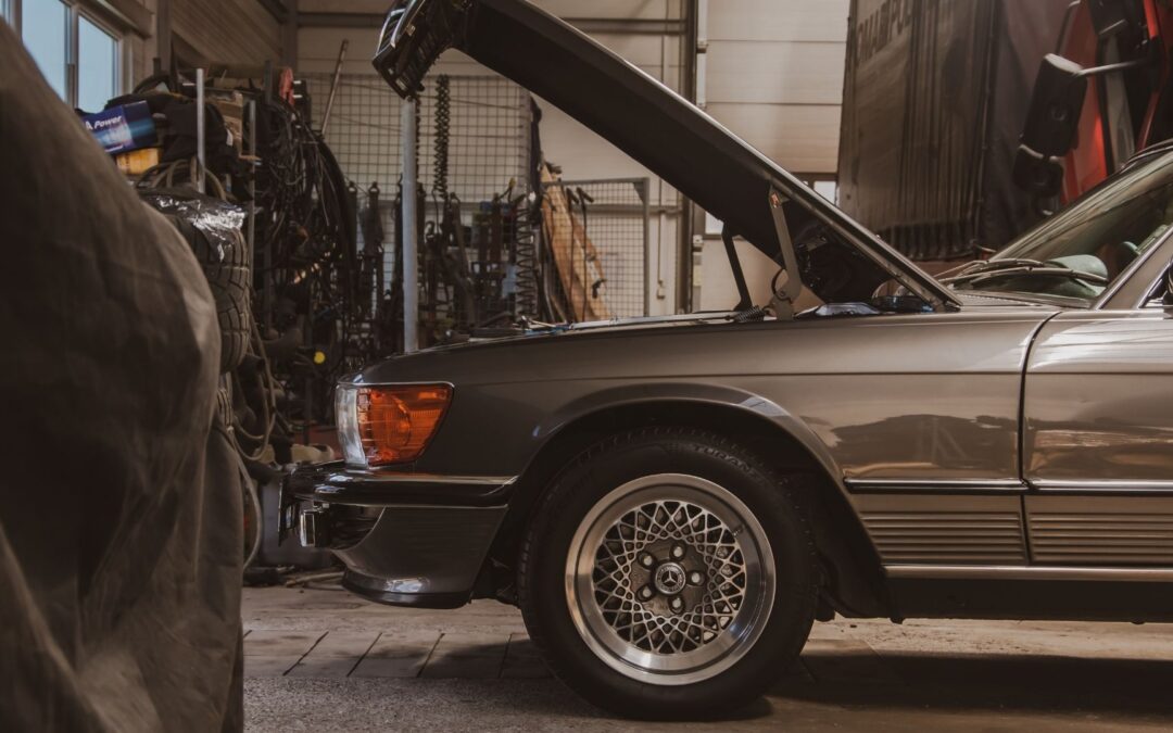 How to get your car ready for a long road trip