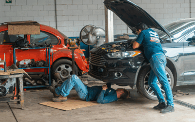How to spot a failing alternator before it’s too late