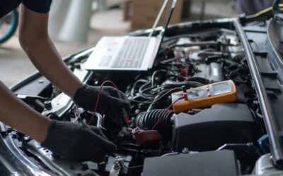 How we saved this engine with timely repairs