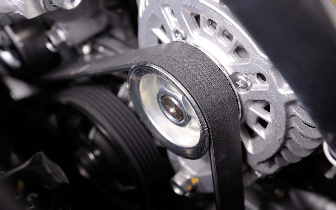 Why your car’s timing belt or chain matters more than you think
