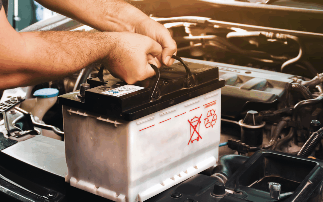Why Your Car’s Battery Dies So Quickly, And What You Can Do About It