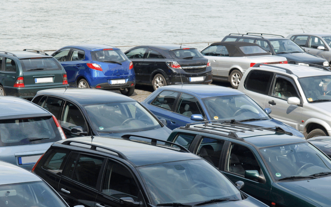 What That Burning Smell From Your Car Could Mean