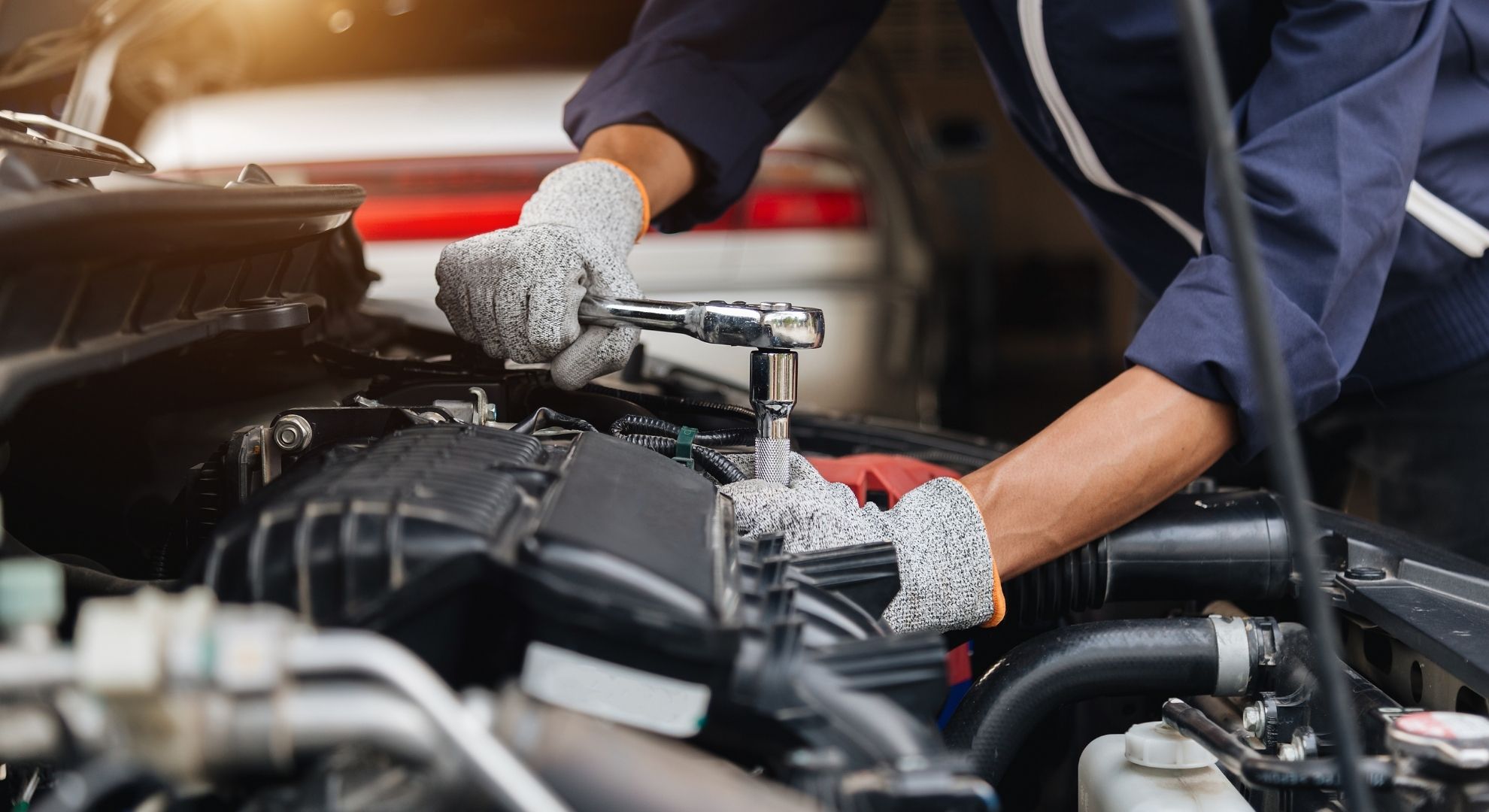 Why Skipping Regular Fluid Checks Can Lead to Big Repairs