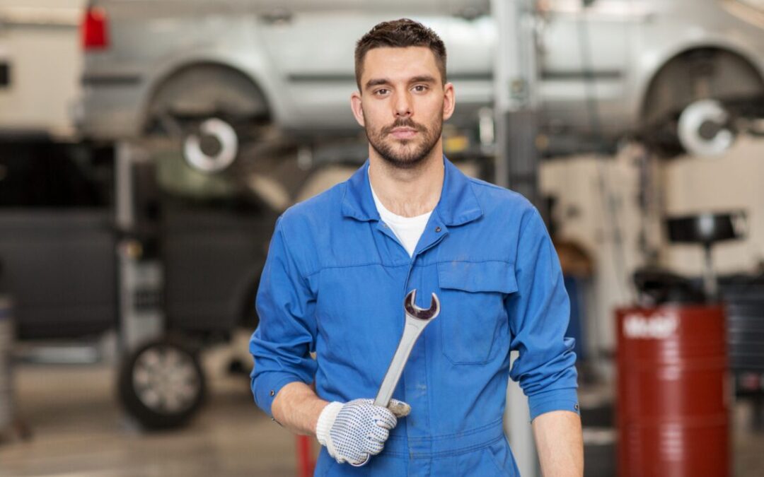 Is It Safe to Drive with the Check Engine Light On?