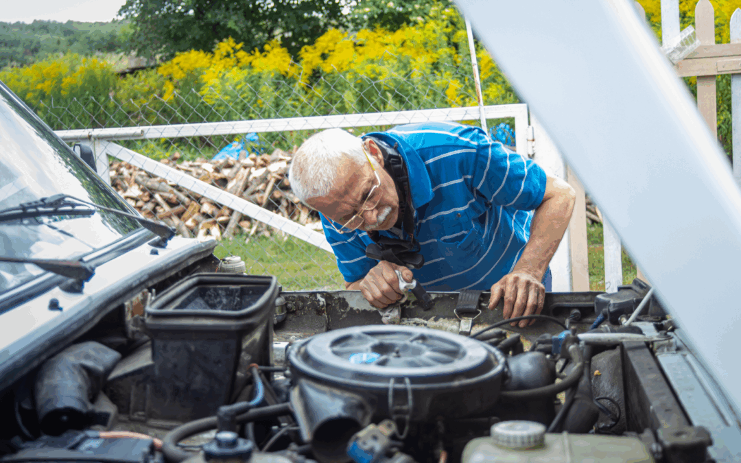 The Hidden Costs of DIY Car Repairs: When It Pays to See a Pro