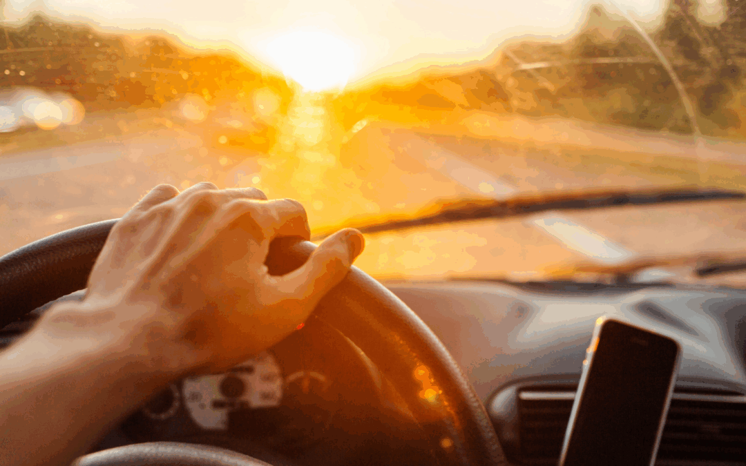 How to Protect Your Car from Heat, And What Hot Weather Really Does to It