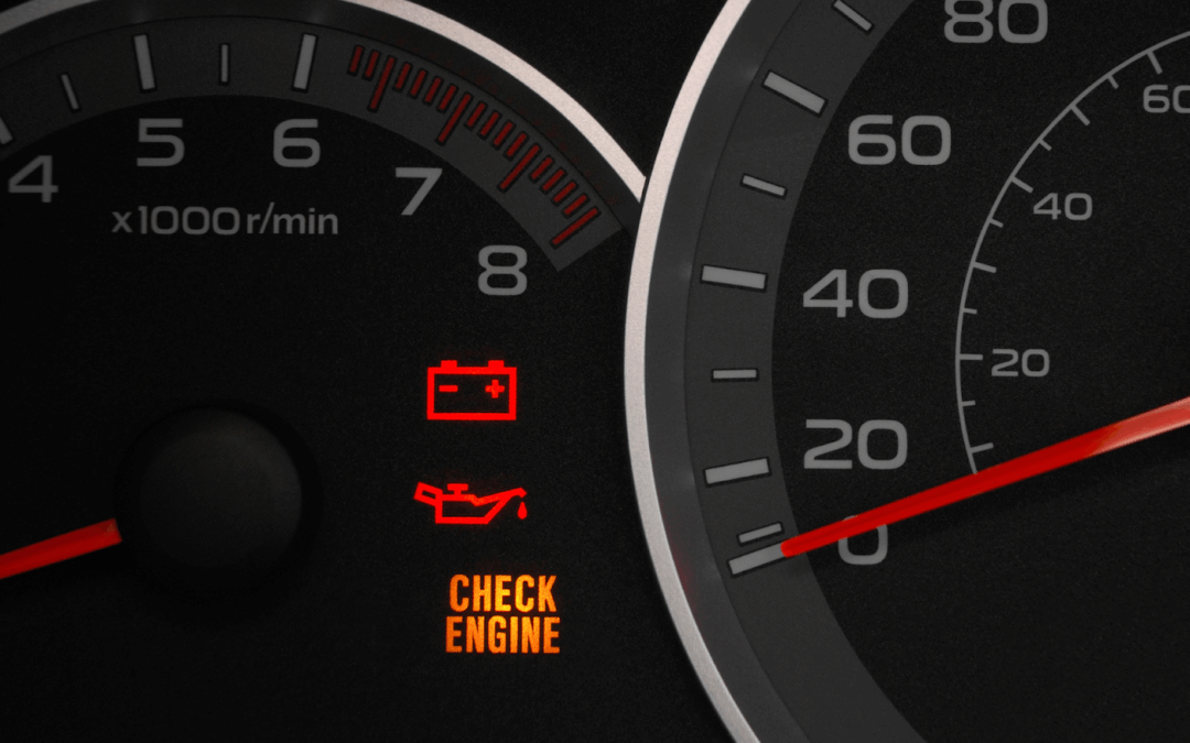 Why that check engine light keeps coming back, and what you should actually do about it