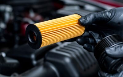 Why Does My Car Smell Like Gas, Even When You’re Not Refueling?