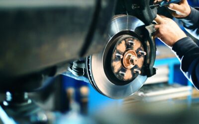Your Brake System’s Secret Lifespan And How to Extend It