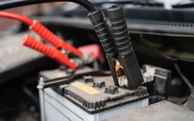 Battery Health 101: How to Avoid the Dreaded ‘Click’ When You Turn the Key