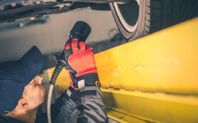 How Potholes and Speed Bumps Wreck Your Suspension And What to Do About It