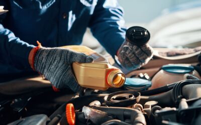 The Truth About Oil Change Myths: What Every Driver Should Know