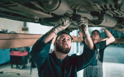 Why Your Car’s Exhaust System Is About More Than Just Noise