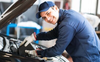 Car Fluids 101: The Unsung Heroes of Vehicle Reliability