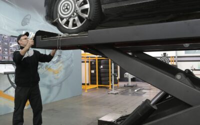 The Hidden Impact of Wheel Bearings on Your Safety and Comfort