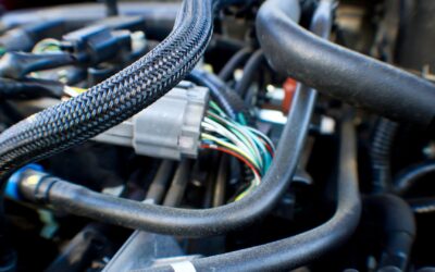 The Hidden Role of Belts and Hoses in Your Car’s Reliability