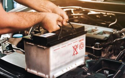 Don’t let autumn kill your battery