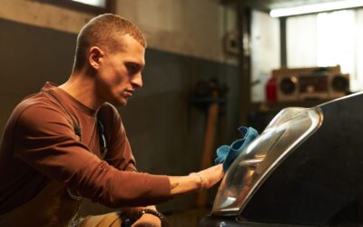 Keep your headlights autumn-ready