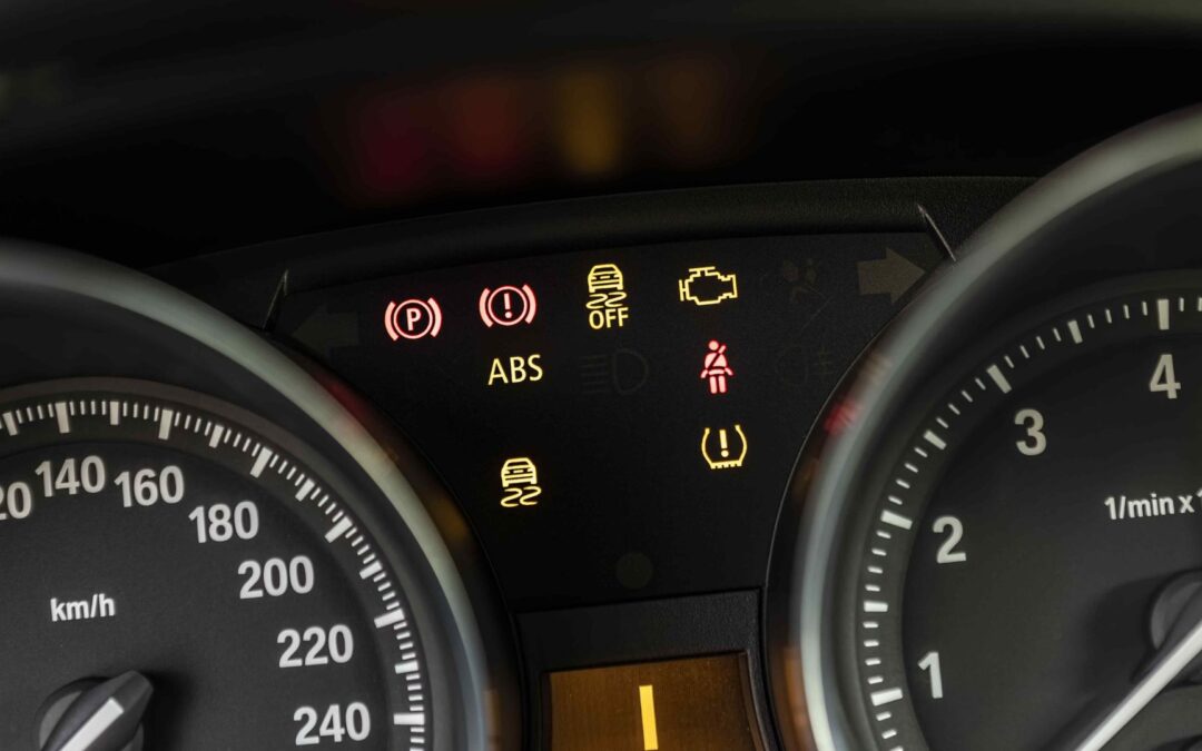 Why Ignoring Warning Lights Costs More Than You Think