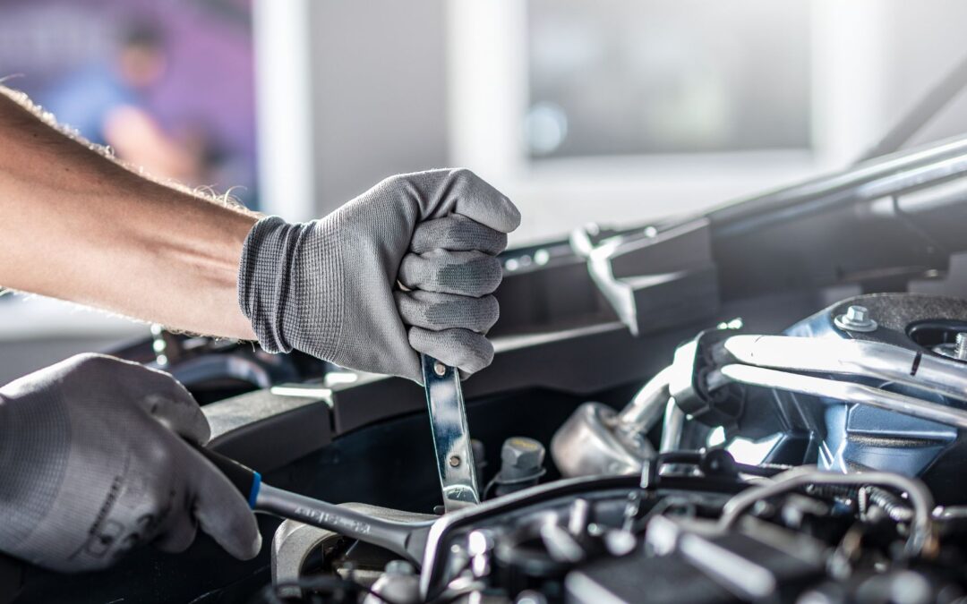 Your Car’s Cooling System: The Unsung Hero of Engine Health