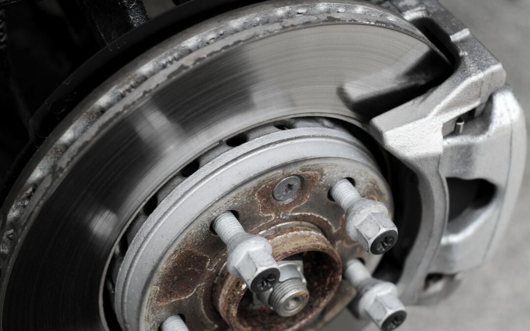 The Real Reason Your Brakes Are Squealing