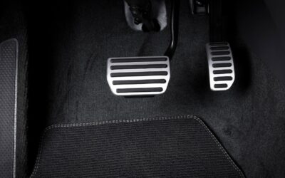 Why You Shouldn’t Ignore a Soft or Spongy Brake Pedal