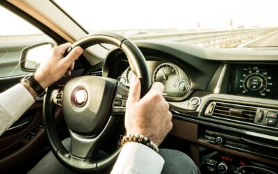 Why Your Car Makes a “Clicking” Sound When You Turn