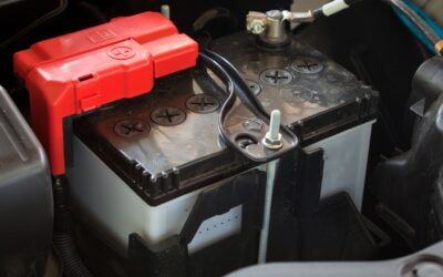 Battery Drain Overnight: How Parasitic Draw Testing Works